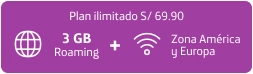 Roaming Movistar