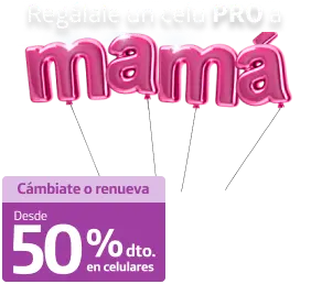 mamá cambiate o renueva