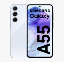 Galaxy A55