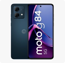 Motorola G84