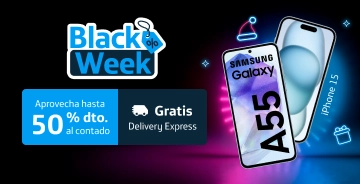 Samsung Week